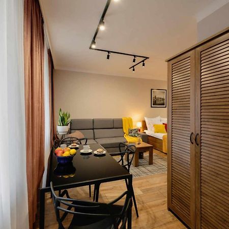 Apartament Pod 13 Bielsko-Biała Exteriör bild