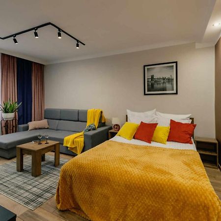 Apartament Pod 13 Bielsko-Biała Exteriör bild