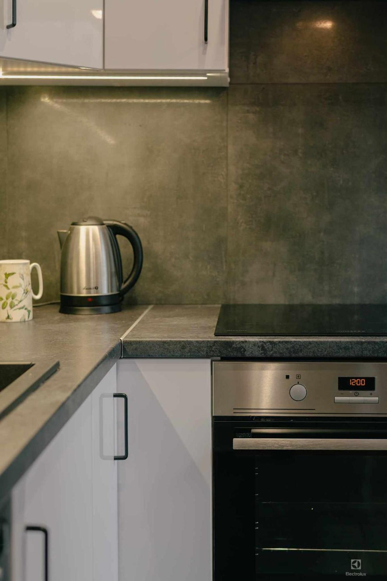 Apartament Pod 13 Bielsko-Biała Exteriör bild