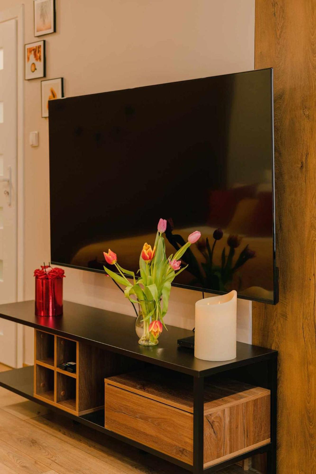 Apartament Pod 13 Bielsko-Biała Exteriör bild