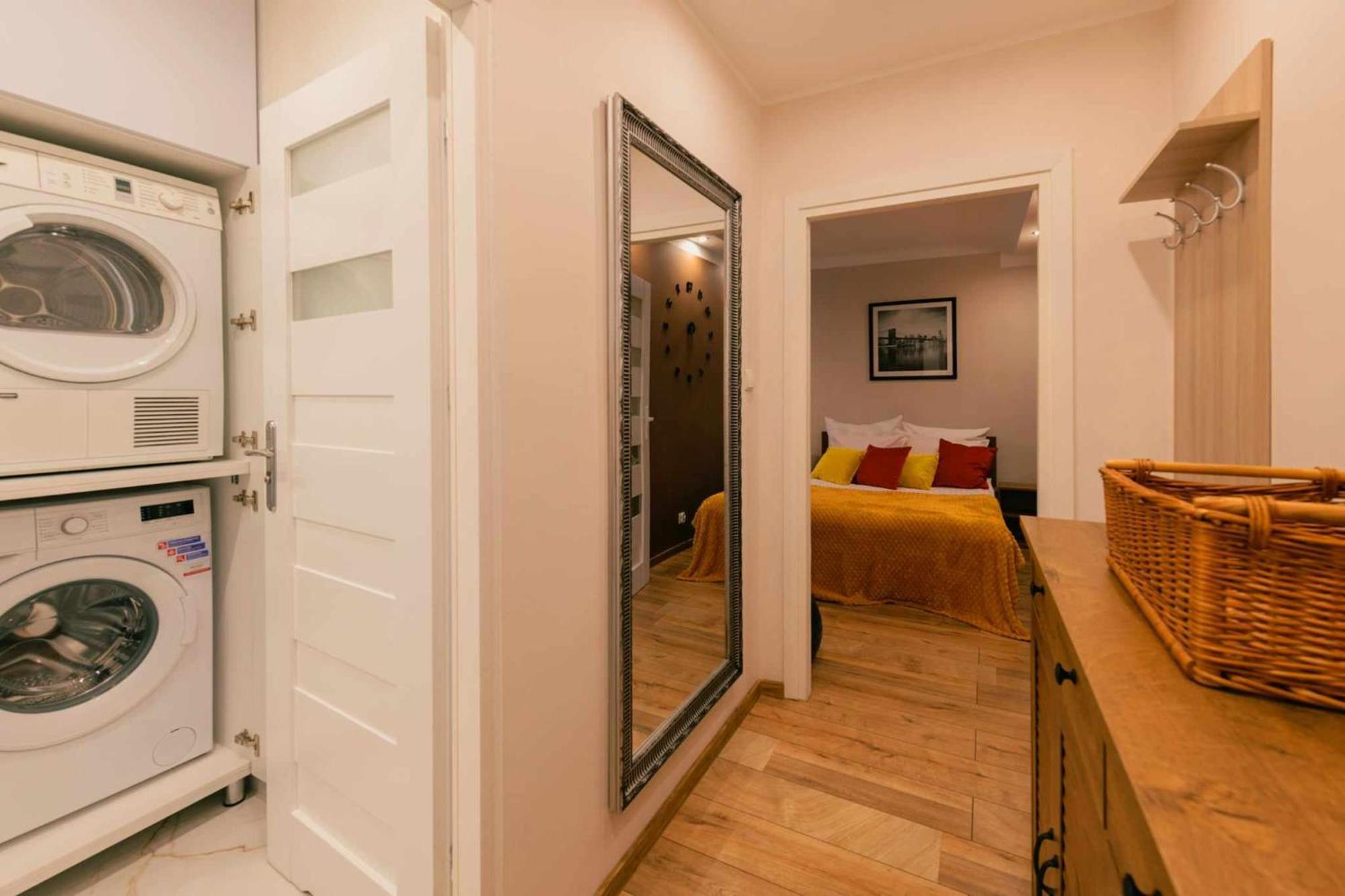 Apartament Pod 13 Bielsko-Biała Exteriör bild