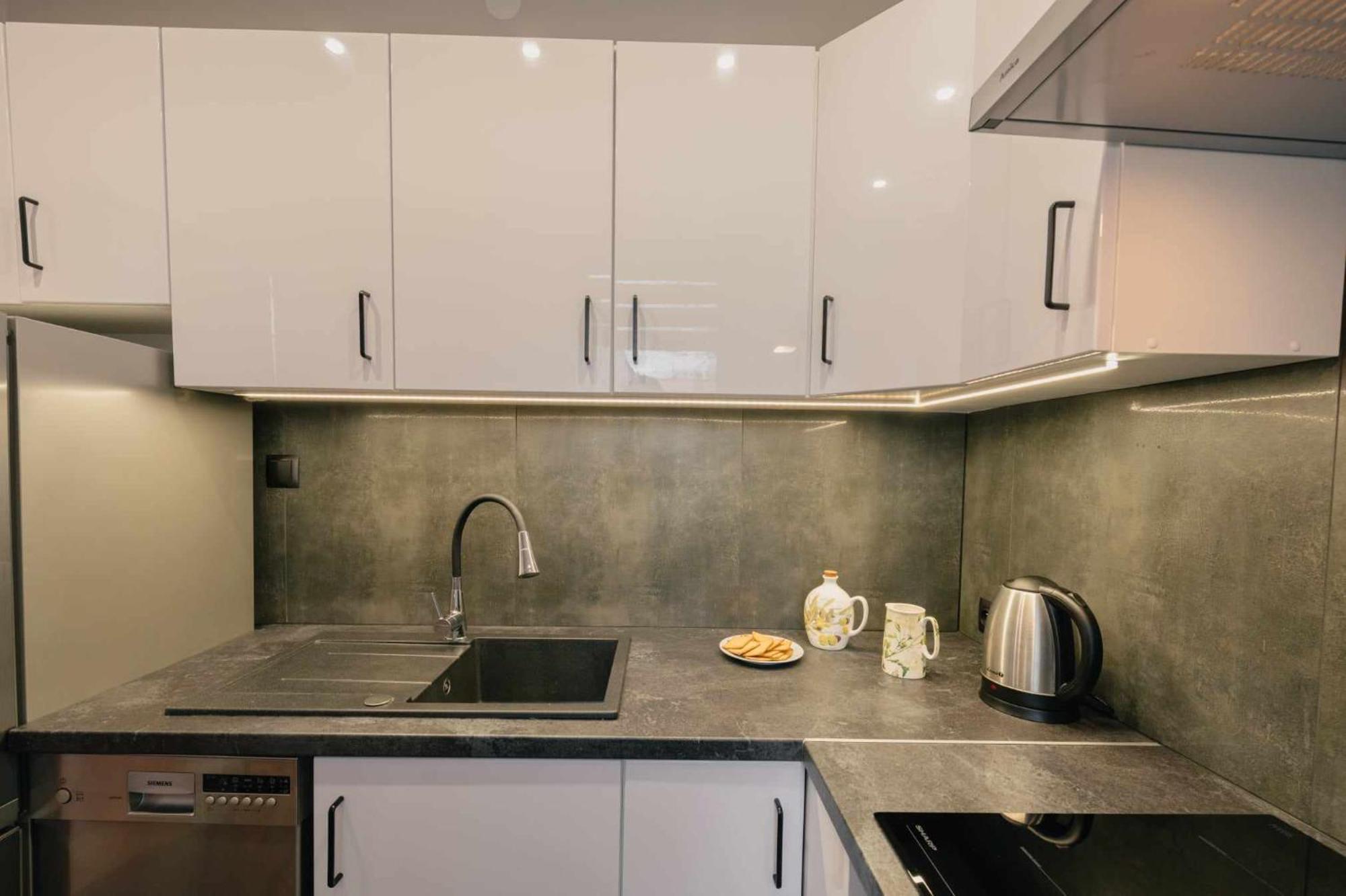 Apartament Pod 13 Bielsko-Biała Exteriör bild