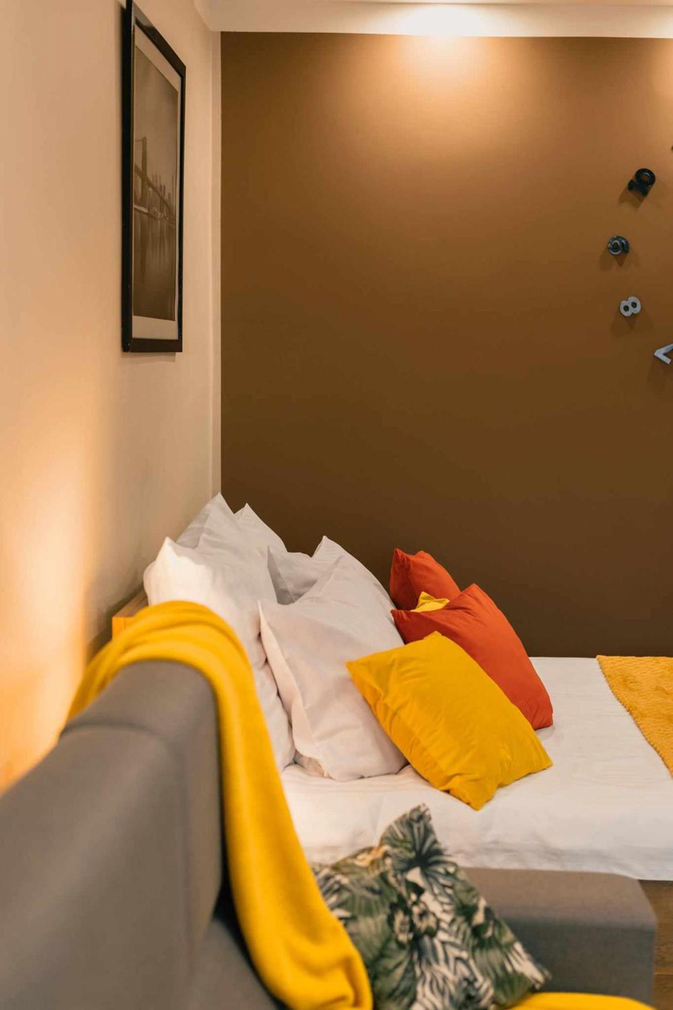 Apartament Pod 13 Bielsko-Biała Exteriör bild