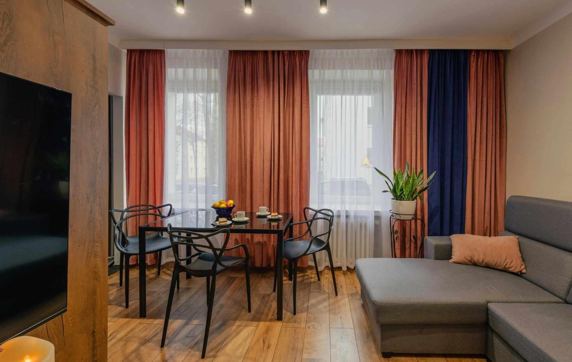 Apartament Pod 13 Bielsko-Biała Exteriör bild