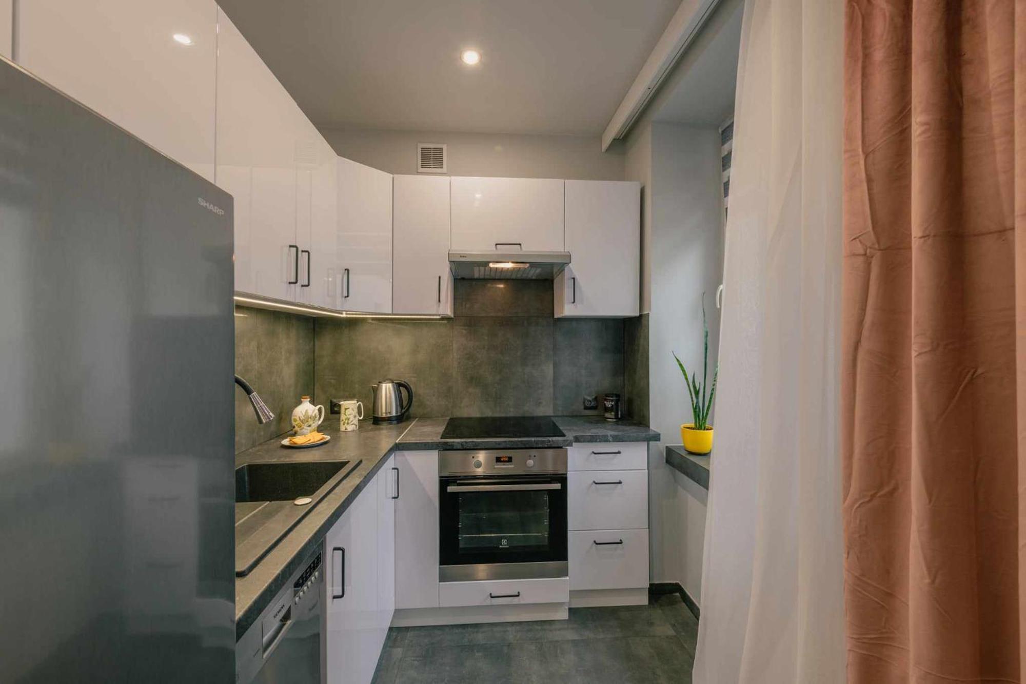 Apartament Pod 13 Bielsko-Biała Exteriör bild