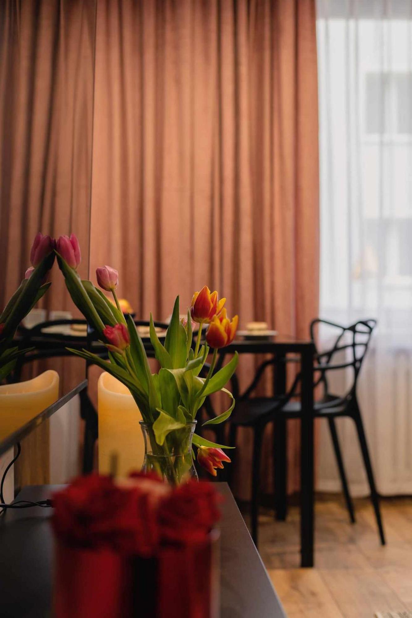 Apartament Pod 13 Bielsko-Biała Exteriör bild